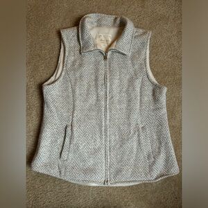 Altar’d State Fur-Lined Vest